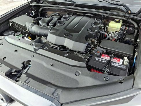 Certified 2021 Toyota 4Runner SR5 Premium w/ Moonroof Package image 29