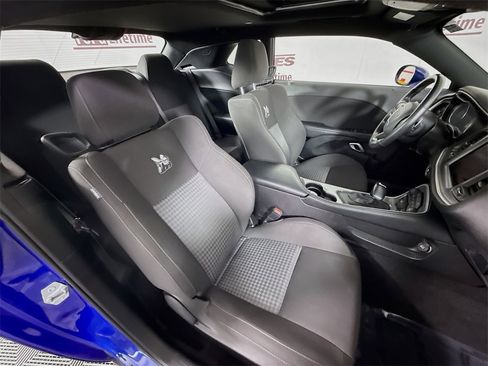 Used 2022 Dodge Challenger R/T Scat Pack image 32