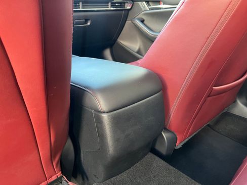 Used 2025 MAZDA MAZDA3 s image 24