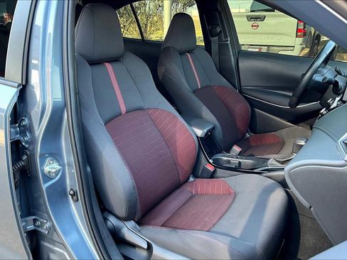 Used 2023 Toyota Corolla SE image 15