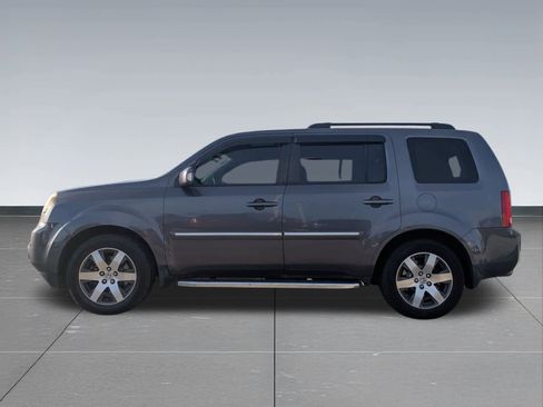 Used 2014 Honda Pilot Touring image 3