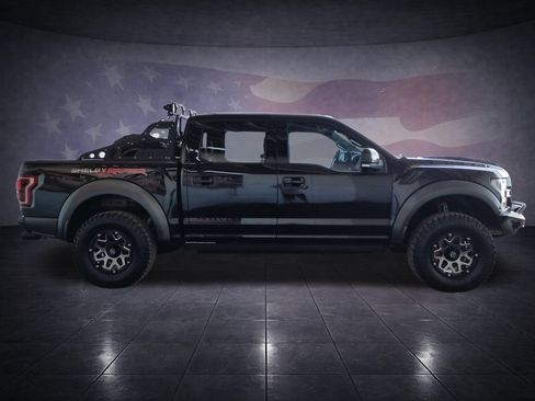 Used 2018 Ford F150 Raptor w/ Equipment Group 802A Luxury AWD/4WD image 6