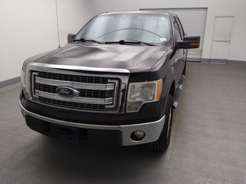 Used 2013 Ford F150 XLT w/ Luxury Equipment Group image 15