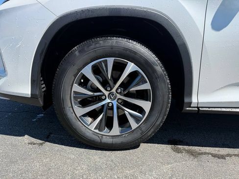 Used 2022 Lexus RX 350L Premium AWD/4WD image 25