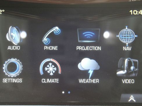 Used 2017 Cadillac Escalade ESV Premium Luxury w/ LPO, Radiant Package image 38