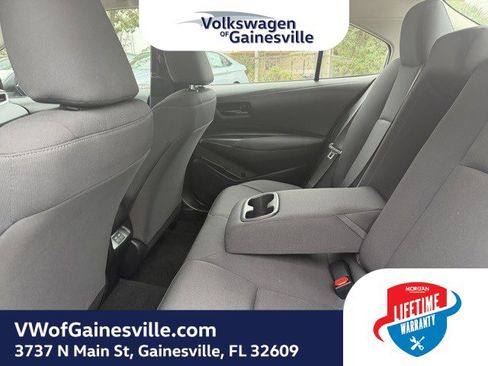 Used 2024 Toyota Corolla LE image 11