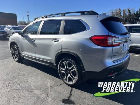 New 2026 Subaru Ascent Limited image 5