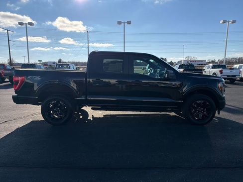 Used 2023 Ford F150 XL w/ STX Black Appearance Package image 6