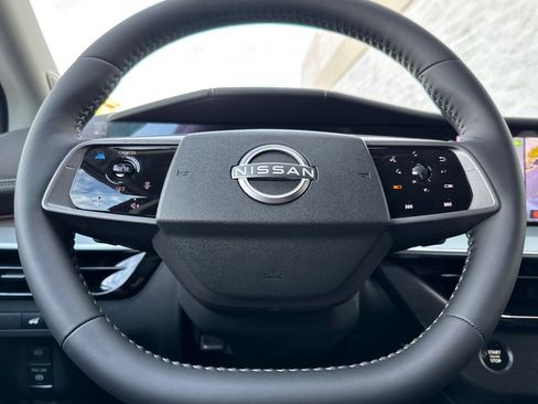 New 2026 Nissan Murano SL w/ Comfort Package AWD/4WD image 21