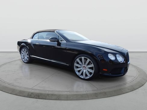 Used 2014 Bentley Continental GT image 5