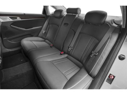 Used 2020 Genesis G80 5.0 Ultimate RWD image 16