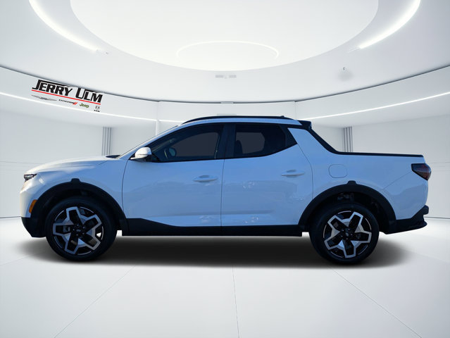 Used 2024 Hyundai Santa Cruz Limited AWD/4WD image 6