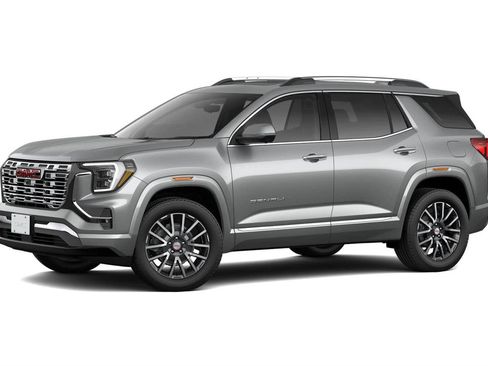 New 2026 GMC Terrain Denali AWD/4WD image 50
