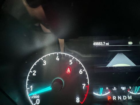 Used 2023 Ford Transit 250 Medium Roof AWD image 31