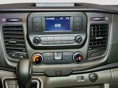 New 2025 Ford Transit 350 w/ Interior Upgrade Package RWD image 9