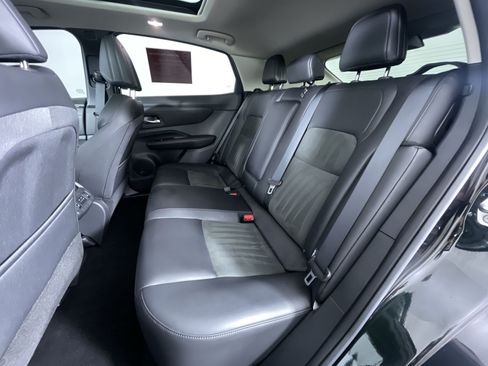 Certified 2024 Nissan Ariya AWD image 22