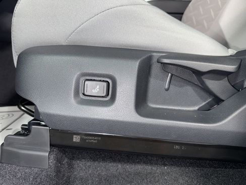 New 2026 Toyota Tacoma SR5 AWD/4WD image 18
