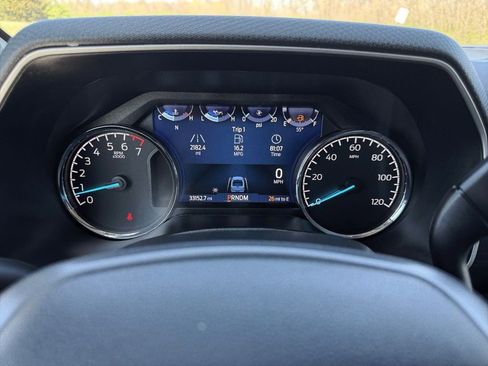 Used 2022 Ford F150 XLT w/ Equipment Group 302A High image 15