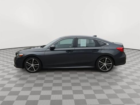 Used 2024 Honda Civic Touring image 23