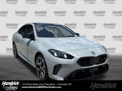 Used 2025 BMW M235i xDrive