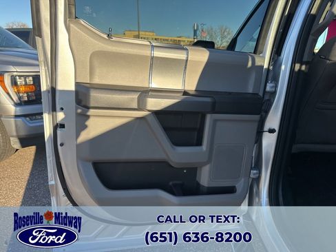 Used 2017 Ford F150 XLT w/ Equipment Group 302A Luxury image 40