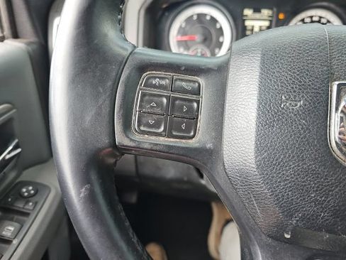 Used 2014 RAM 1500 Big Horn AWD/4WD image 23
