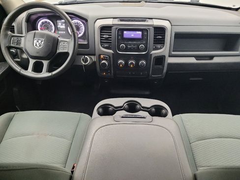 Used 2020 RAM 1500 Tradesman w/ Popular Equipment Group AWD/4WD image 22