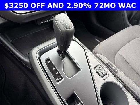 New 2026 Subaru Crosstrek 2.0i Premium image 23