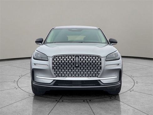 Certified 2024 Lincoln Corsair AWD w/ Equipment Group 101A image 15