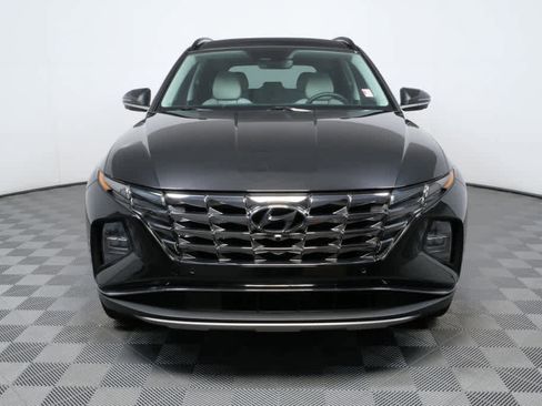 Used 2023 Hyundai Tucson Limited w/ Cargo Package image 22