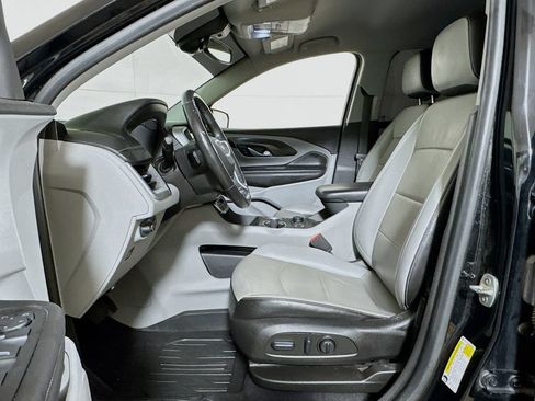 Certified 2022 GMC Terrain SLT w/ Infotainment Package II FWD image 20