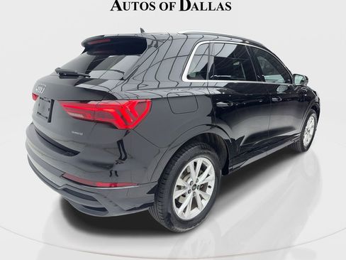 Used 2025 Audi Q3 2.0T Premium image 10