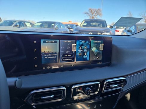 New 2026 Nissan Sentra SR w/ Floor Mat Package FWD image 25