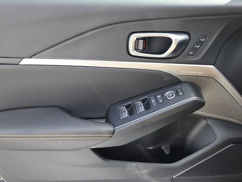 Certified 2026 Acura Integra A-Spec FWD image 17