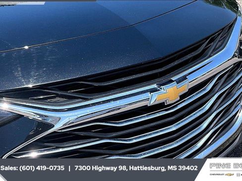 Used 2024 Chevrolet Malibu LT FWD image 20