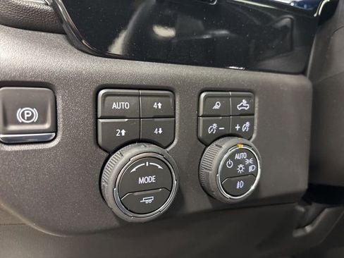 New 2026 Chevrolet Silverado 1500 LT Trail Boss w/ Safety Package image 44