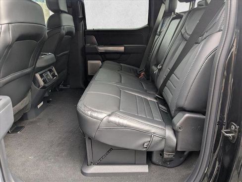 New 2026 Ford F250 Platinum image 14