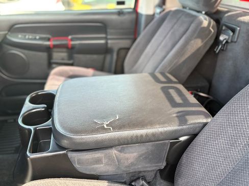 Used 2003 Dodge Ram 1500 Truck ST image 27