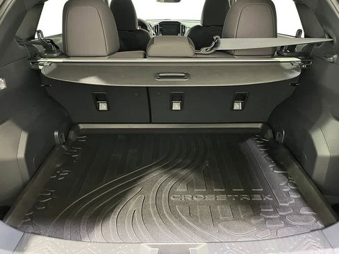 New 2026 Subaru Crosstrek 2.5i Sport image 24