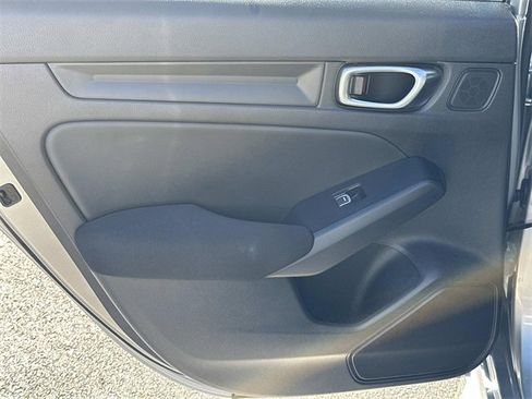 New 2026 Honda Civic Sport image 11