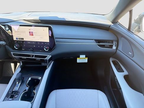 New 2026 Lexus RX 350 Premium Plus image 19