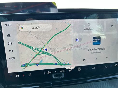 New 2025 Ford Expedition Active image 19