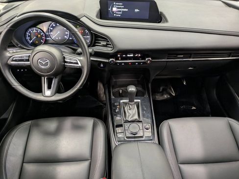 Certified 2023 MAZDA CX-30 AWD 2.5 S w/ Preferred Package image 23