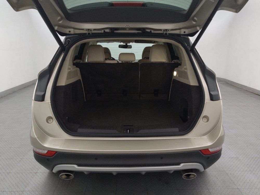 Used 2017 Lincoln MKC Reserve FWD image 29