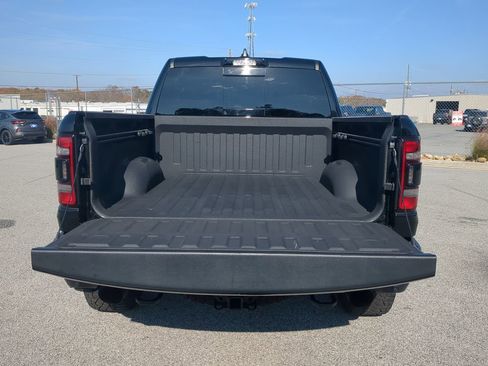 Used 2024 RAM 1500 TRX image 11