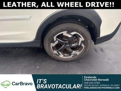 Used 2023 Subaru Crosstrek 2.5i Limited image 45