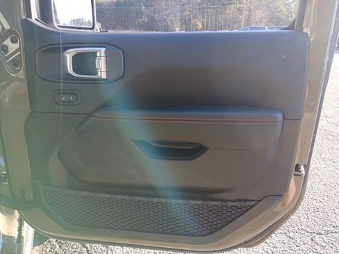 New 2026 Jeep Gladiator Rubicon image 34