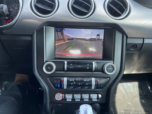 Used 2023 Ford Mustang Premium RWD image 25