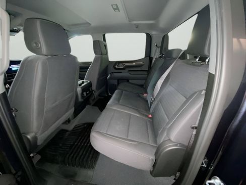 Used 2023 Chevrolet Silverado 1500 RST w/ Z71 Off-Road Package AWD/4WD image 28