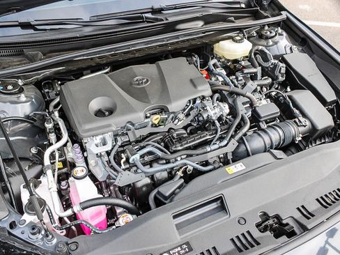Used 2026 Toyota Camry SE w/ Convenience Package FWD image 26